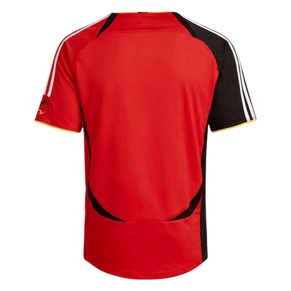 Retro Men's Germany World Cup 2006 Away Soccer Jersey product view 2