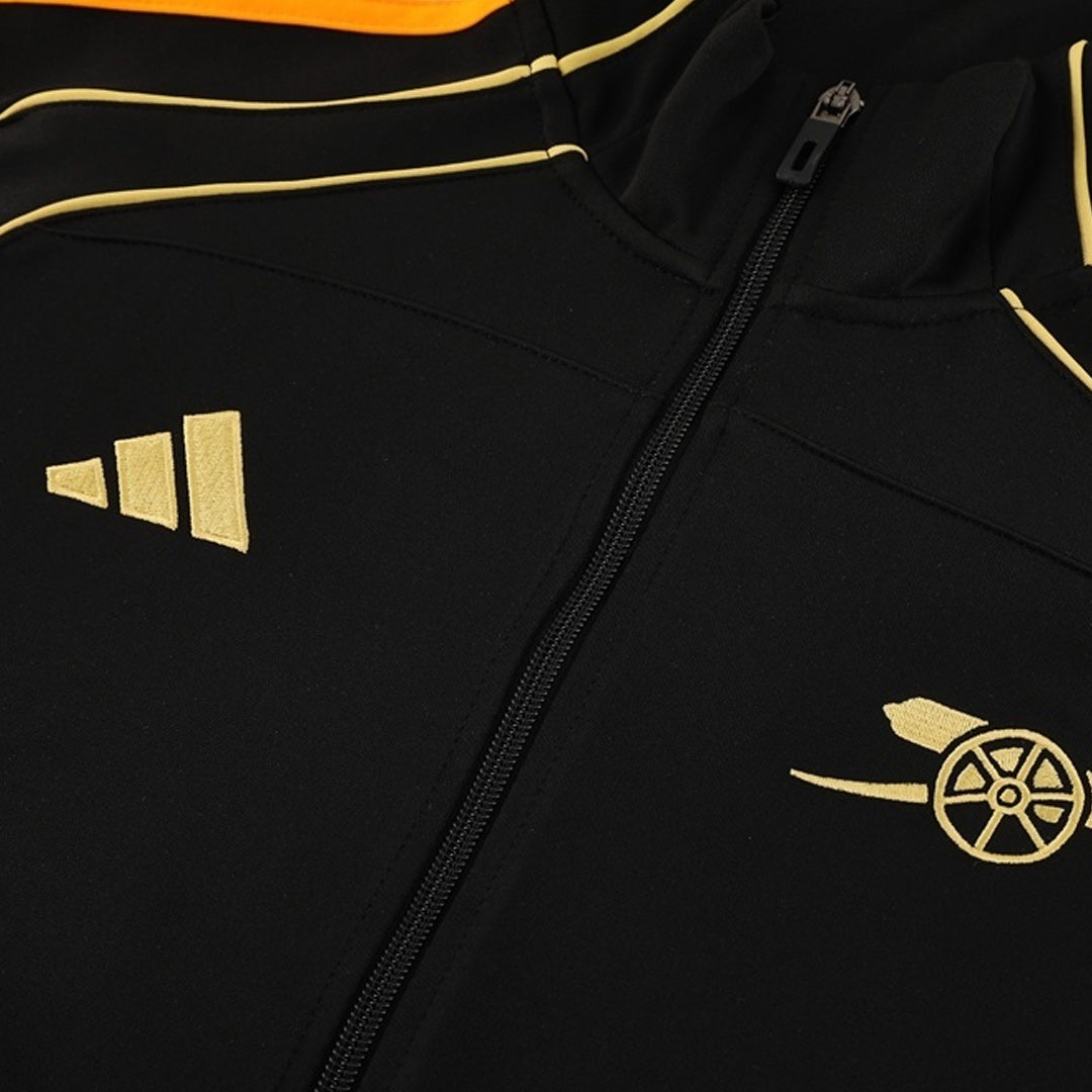 Men's Arsenal 2025/26 Training Jacket product view 6