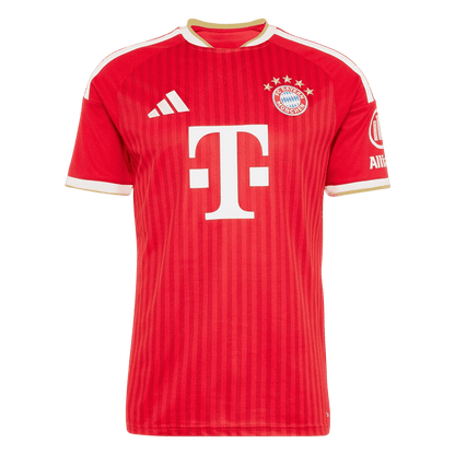 Men's Bayern Munich 2026/27 Home Soccer Jersey product view 1