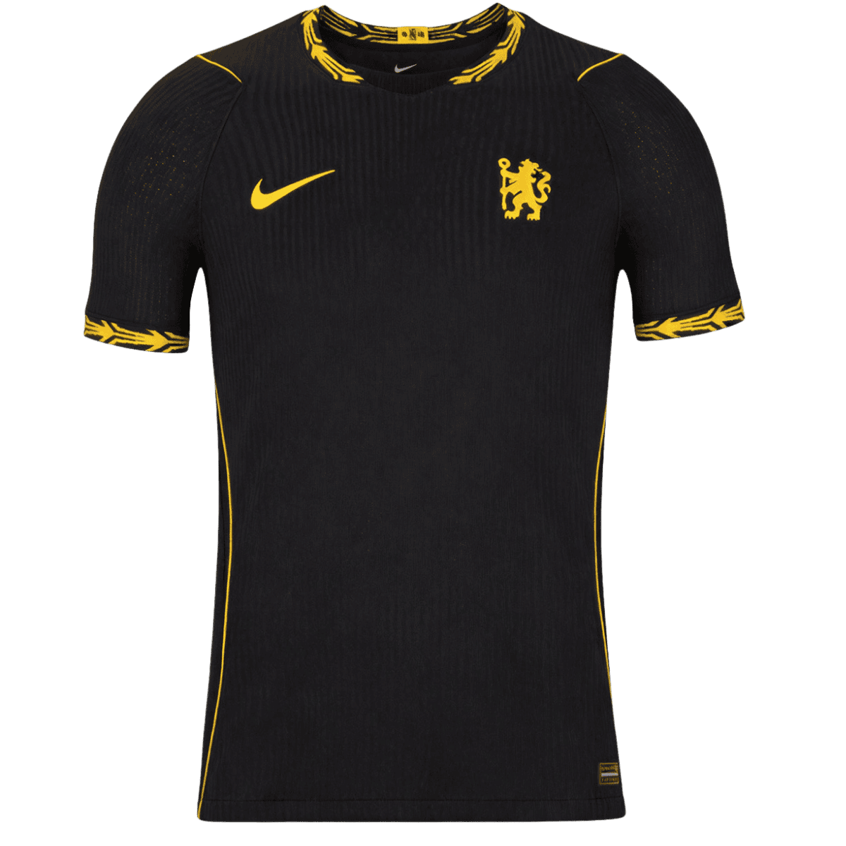 Men's Chelsea 2026/27 Player Version Away Soccer Jersey - Slim Fit product view 1