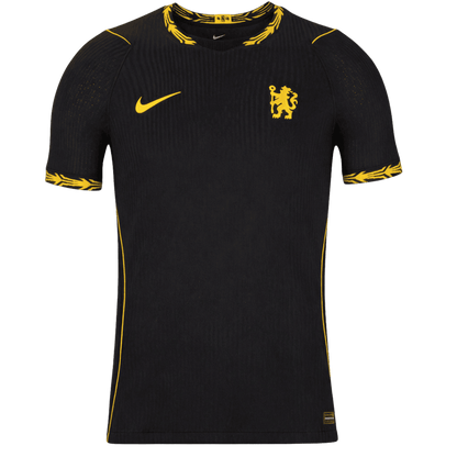 Men's Chelsea 2026/27 Player Version Away Soccer Jersey - Slim Fit product view 1