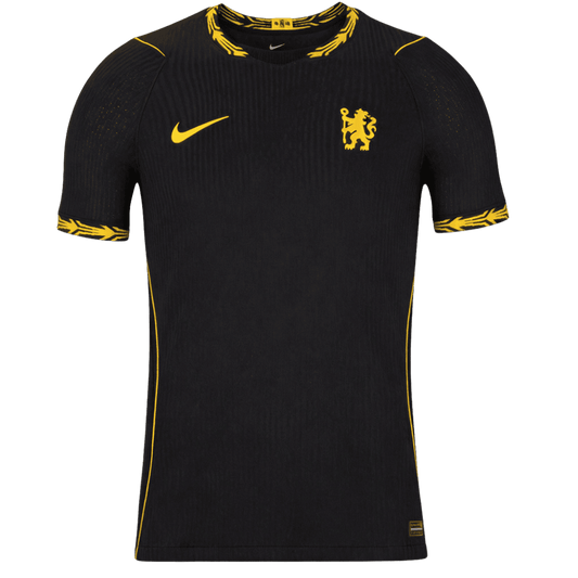 Men's Chelsea 2026/27 Player Version Away Soccer Jersey - Slim Fit product view 1
