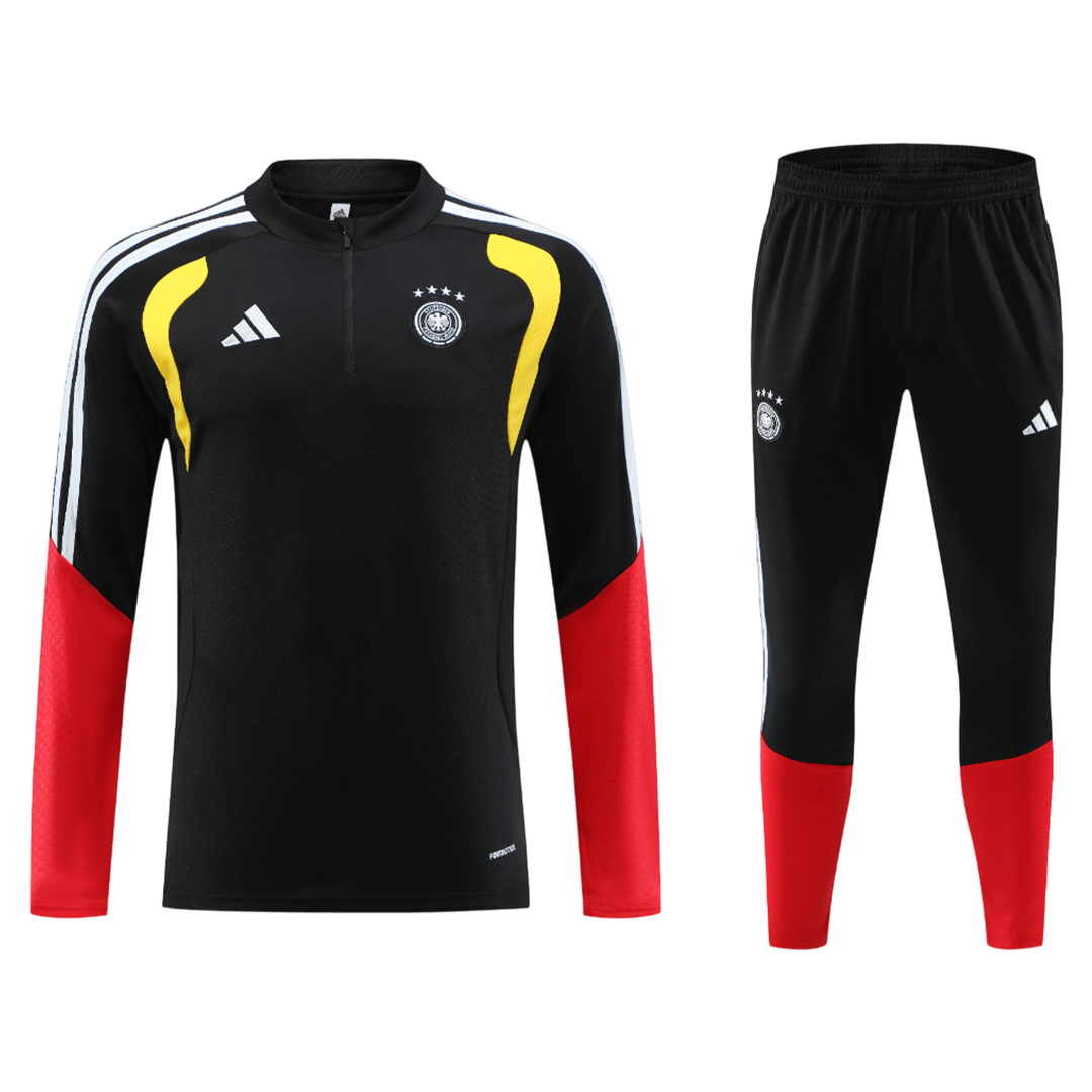 Men's Germany 2026 Training Tracksuit Kit
