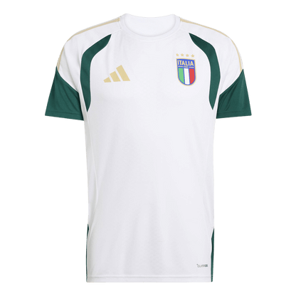 Men's Italy World Cup 2026 Pre-Match Soccer Jersey product view 1