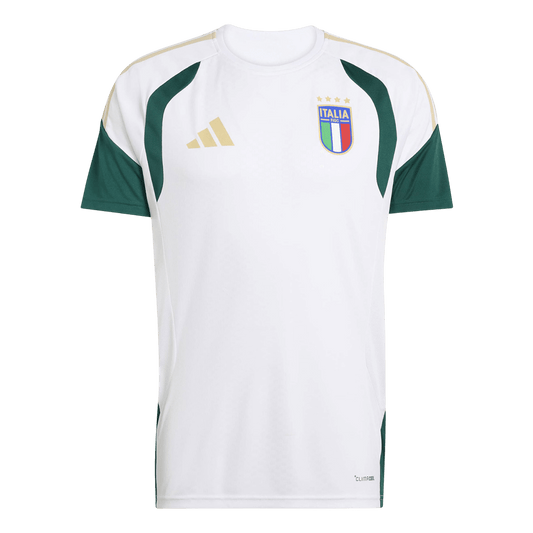Men's Italy World Cup 2026 Pre-Match Soccer Jersey product view 1
