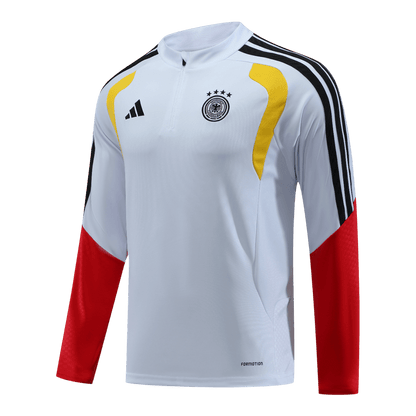 Men's Germany 2026 Training Tracksuit Kit