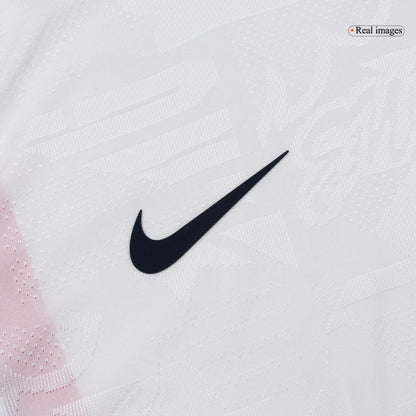 PALMER #20 Men's England World Cup 2026 Player Version Home Soccer Jersey - Slim Fit product view 5