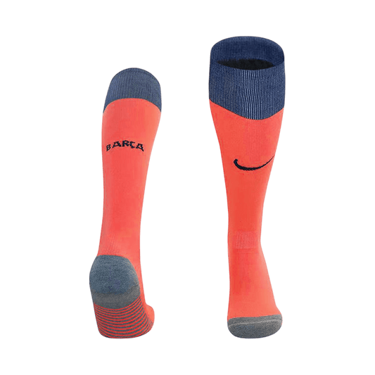 Kid's Barcelona 2025/26 Third Away Soccer Socks