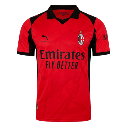 Men's AC Milan 2025/26 Soccer Jersey product view 1