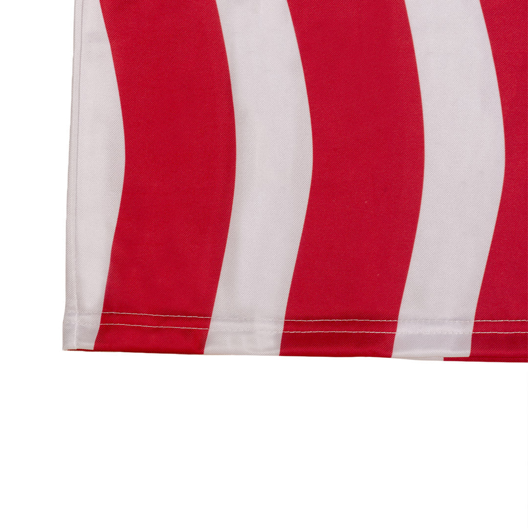 Retro Men's USA 1994 Home Soccer Jersey product view 3