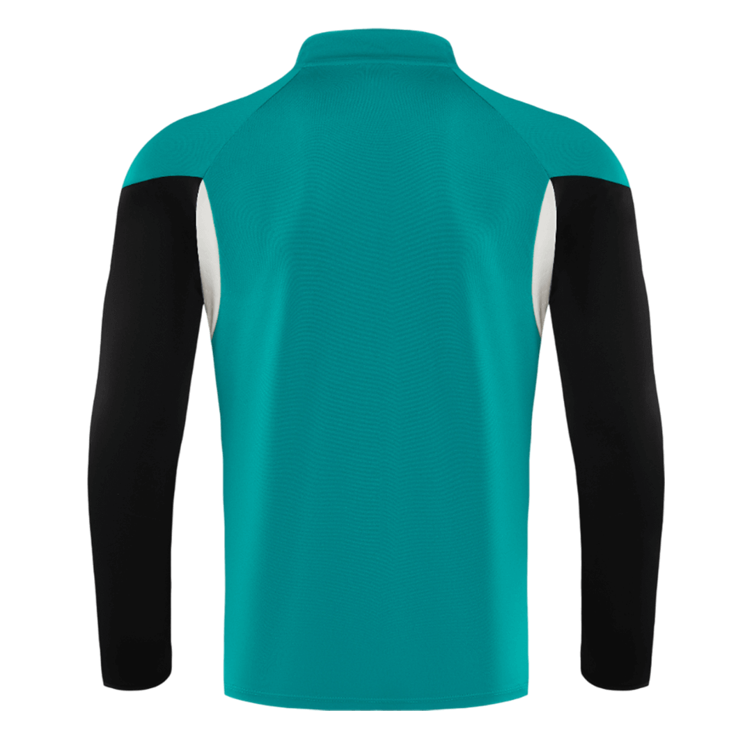 Men's Liverpool 2025/26 Training Tracksuit Kit