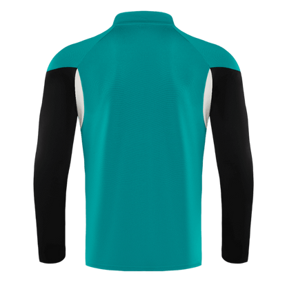 Men's Liverpool 2025/26 Training Tracksuit Kit