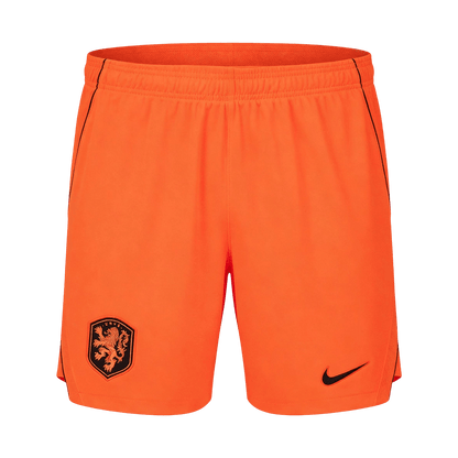 Men's Netherlands World Cup 2026 Away Soccer Jersey Kit