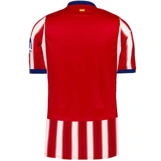 Men's Atletico Madrid 2026/27 Home Soccer Jersey product view 2