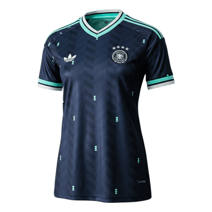 Women's Germany World Cup 2026 Away Soccer Jersey product view 1