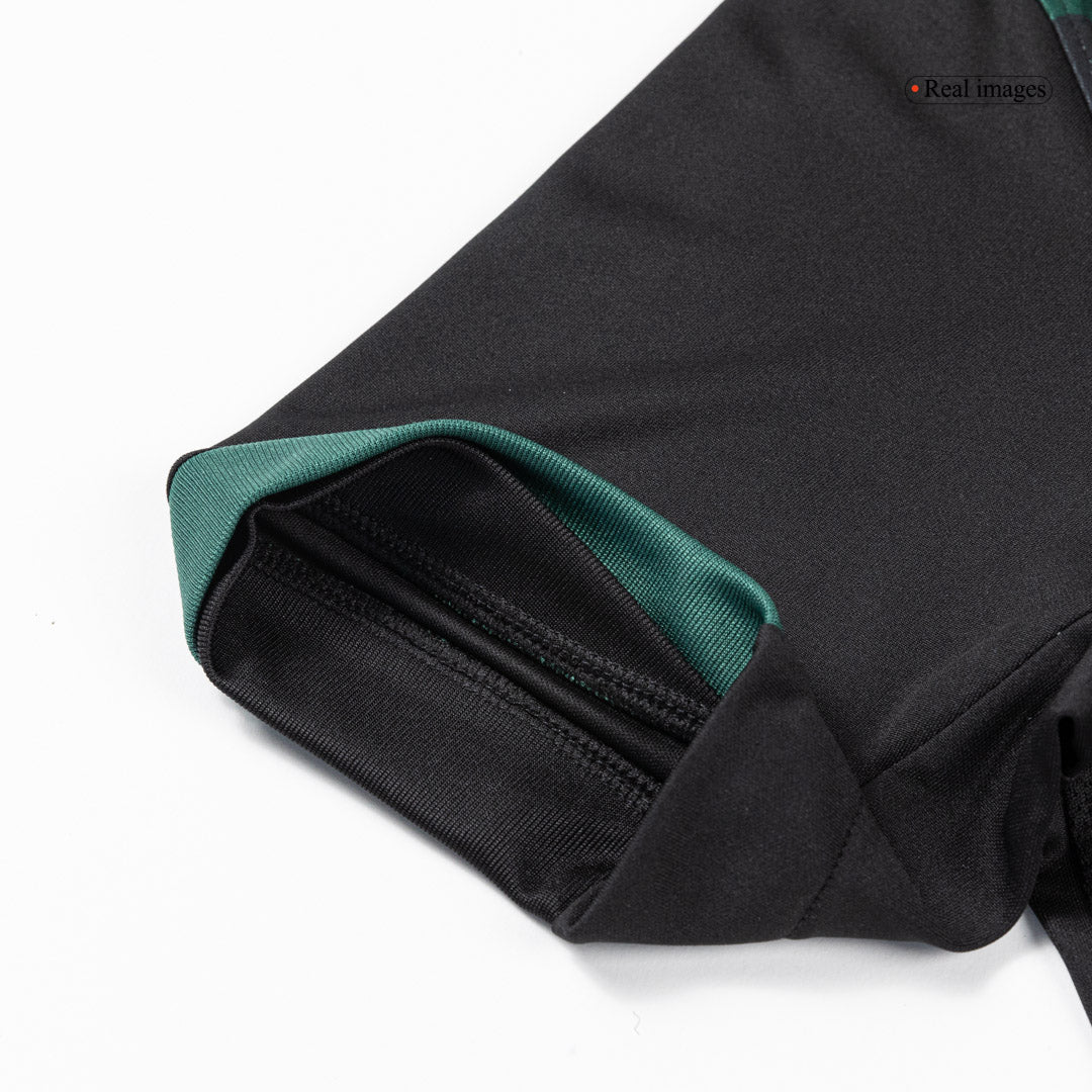 Men's Sporting CP 2025/26 Soccer Jersey product view 4