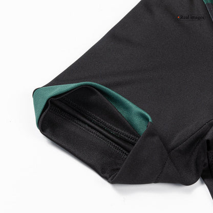 Men's Sporting CP 2025/26 Soccer Jersey product view 4