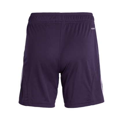 Men's Manchester United 2025/26 Away Soccer Shorts product view 7