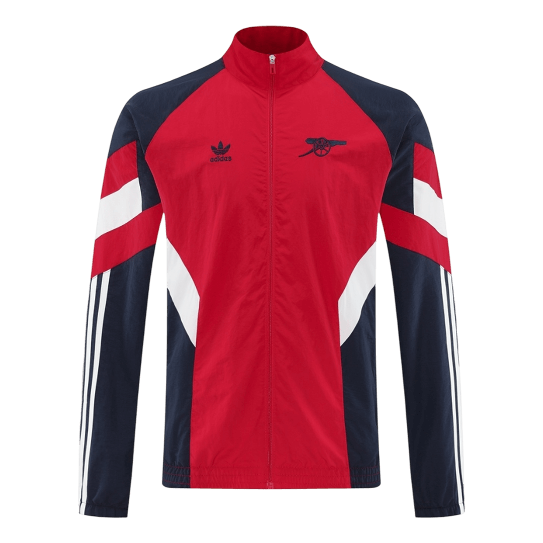 Men's Arsenal 2025/26 Windbreaker Jacket product view 1