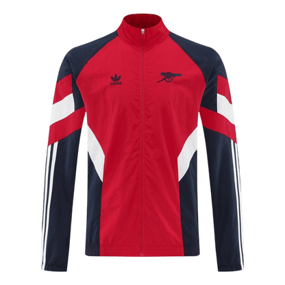 Men's Arsenal 2025/26 Windbreaker Jacket product view 1