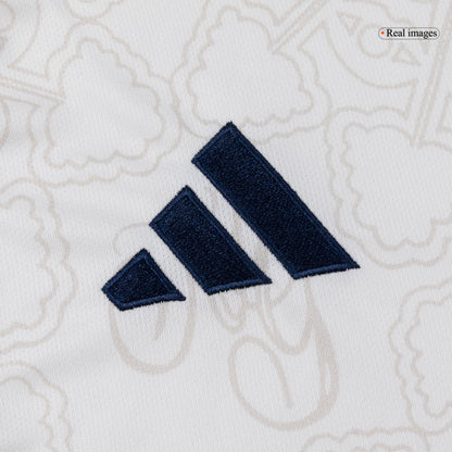 Men's Nottingham Forest 2025/26 Away Soccer Jersey product view 6