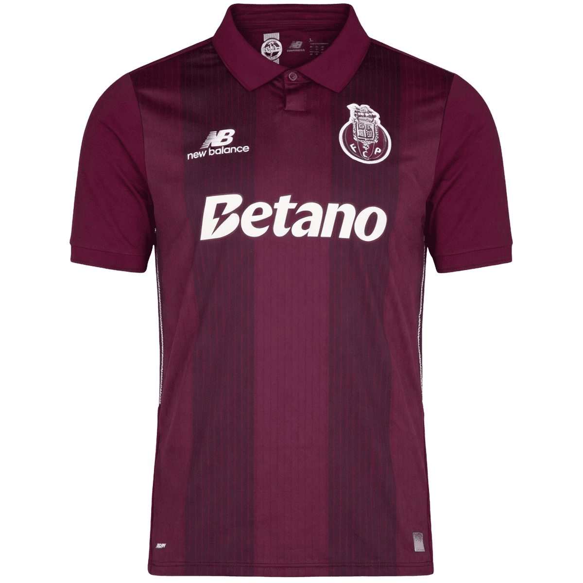Men's FC Porto 2026/27 Away Soccer Jersey product view 1