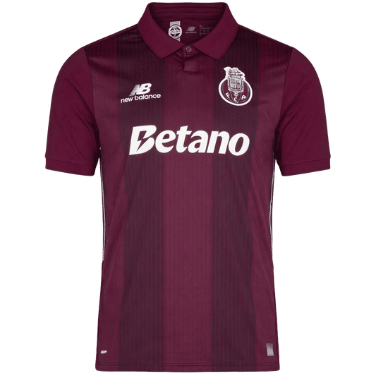 Men's FC Porto 2026/27 Away Soccer Jersey product view 1