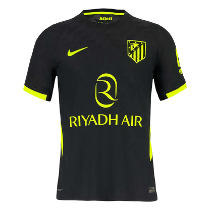 Men's Atletico Madrid 2026/27 Away Soccer Jersey product view 1