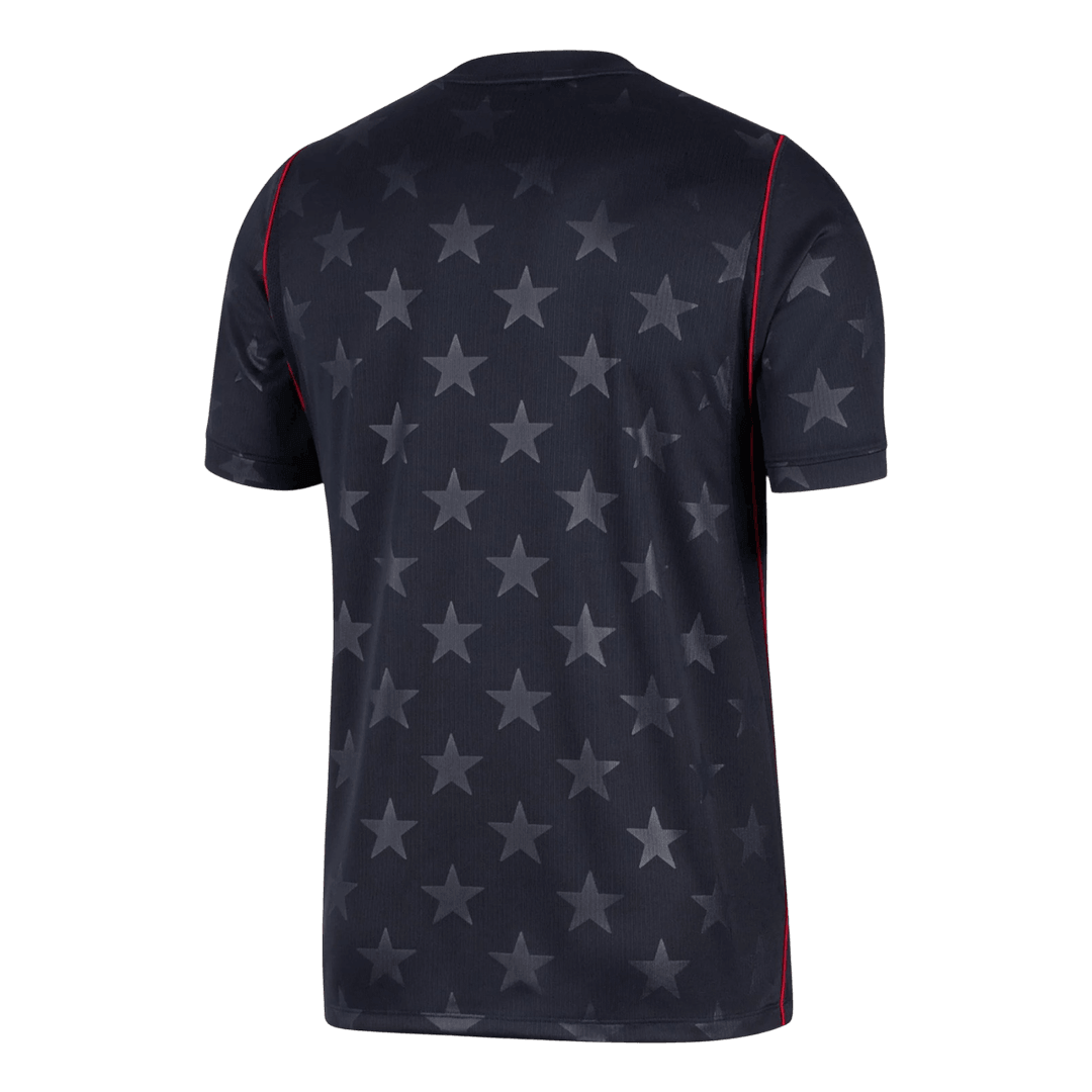 Men's USA World Cup 2026 Away Soccer Jersey product view 2