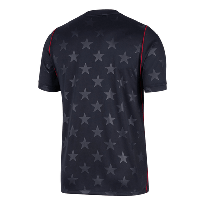 Men's USA World Cup 2026 Away Soccer Jersey product view 2