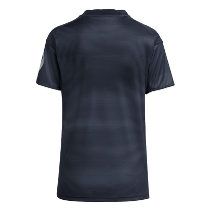 Women's Real Madrid 2025/26 Away Soccer Jersey product view 9
