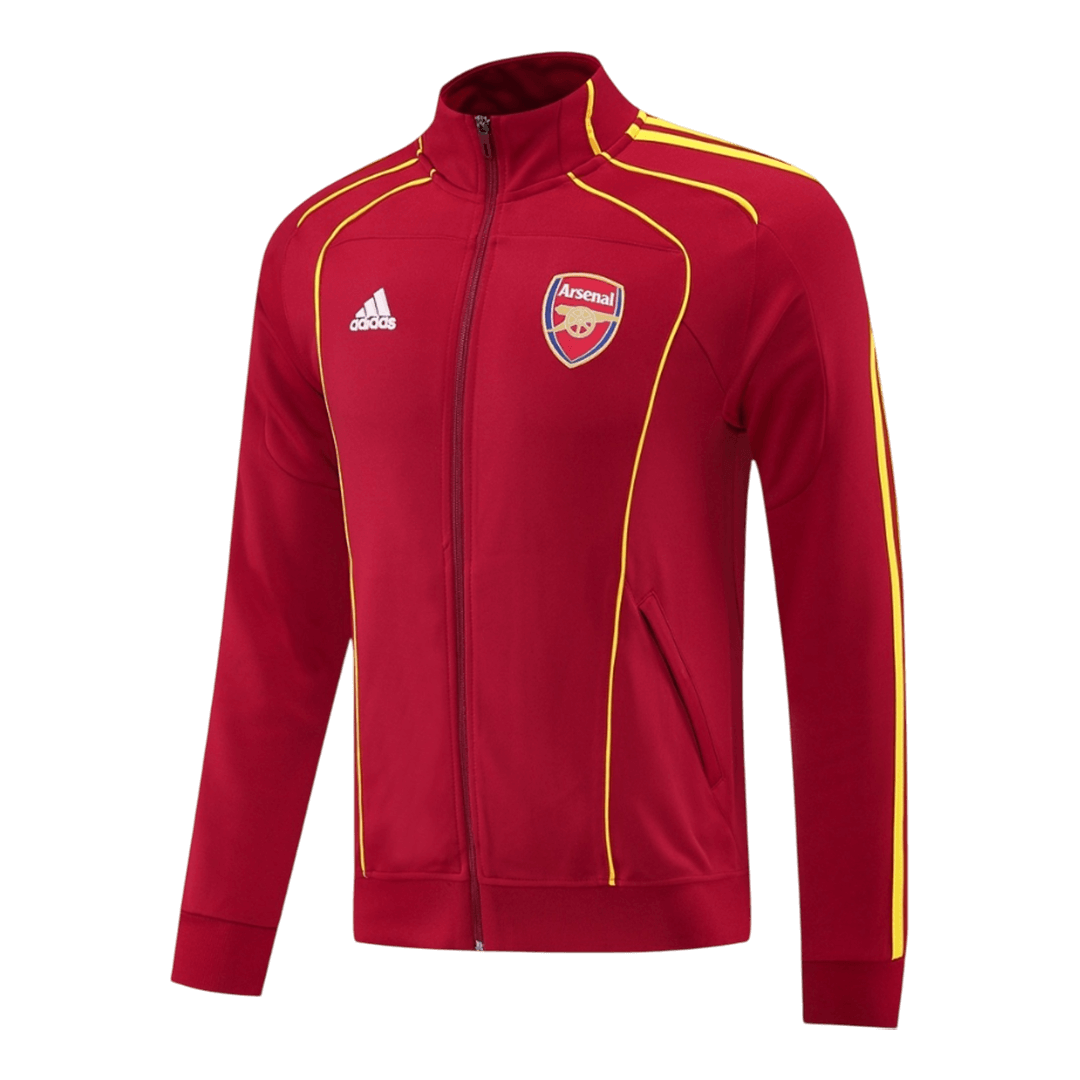 Men's Arsenal 2025/26 Training Jacket product view 8