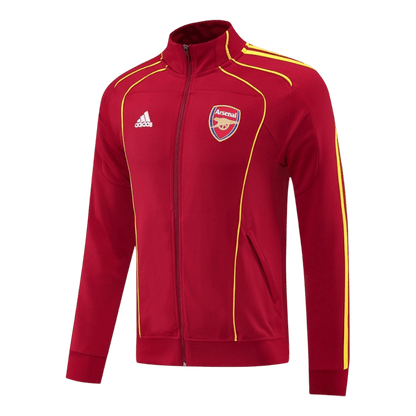 Men's Arsenal 2025/26 Training Jacket product view 8