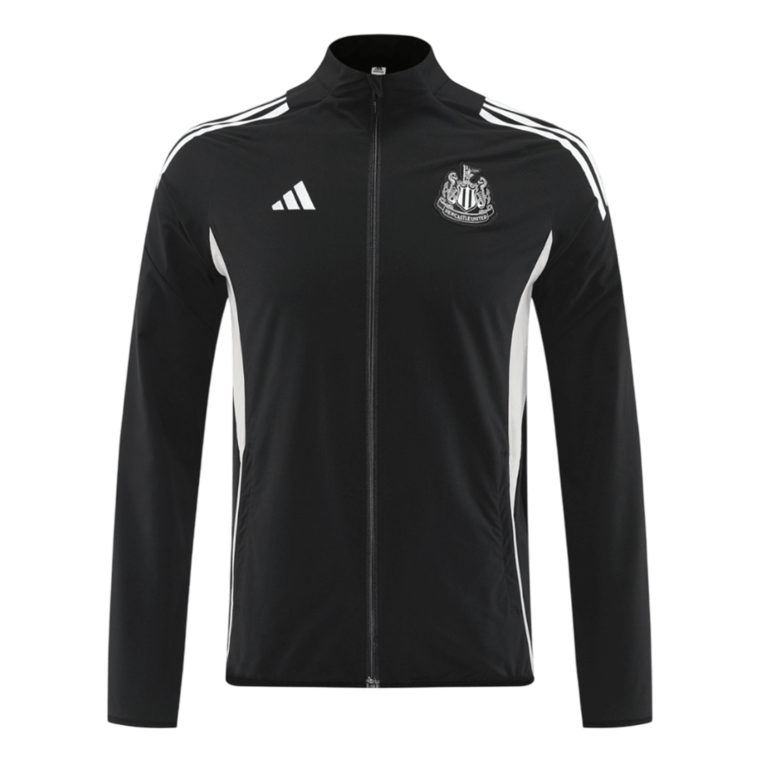 Men's Newcastle United 2025/26 Windbreaker Jacket product view 1