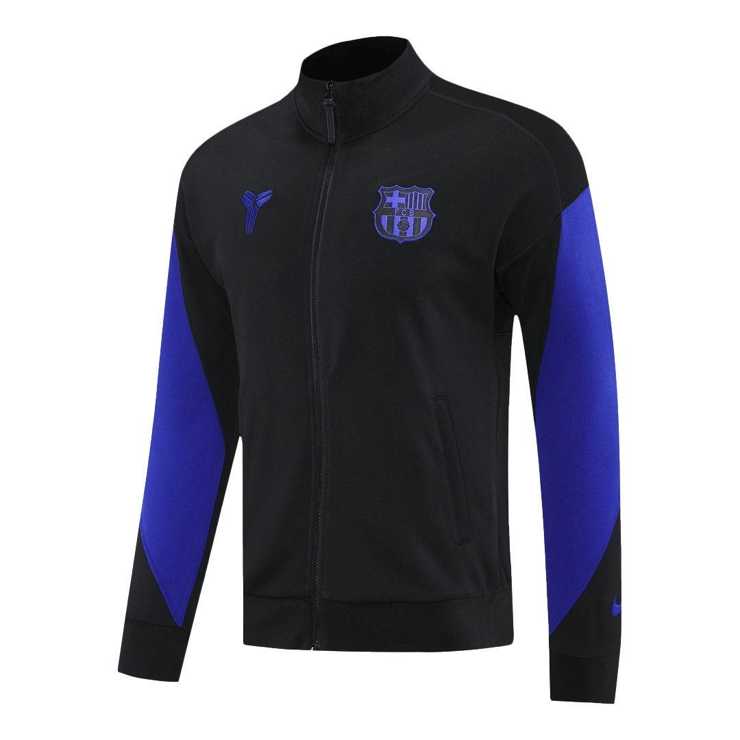 Men's Barcelona 2025/26 Training Jacket product view 8
