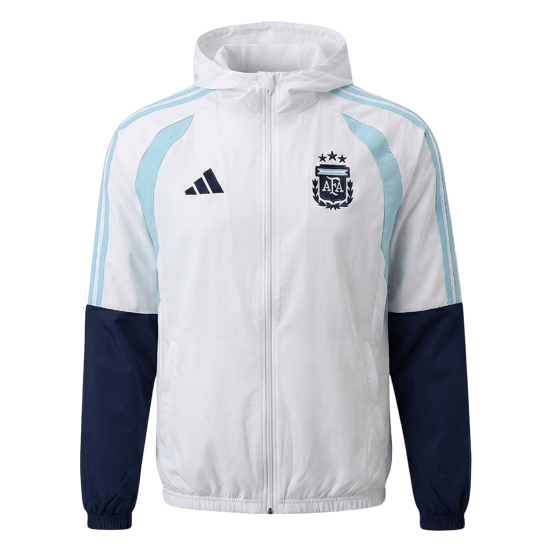 Men's Argentina 2026 Training Jacket product view 1