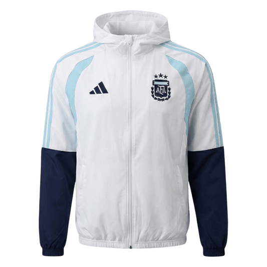 Men's Argentina 2026 Training Jacket product view 1