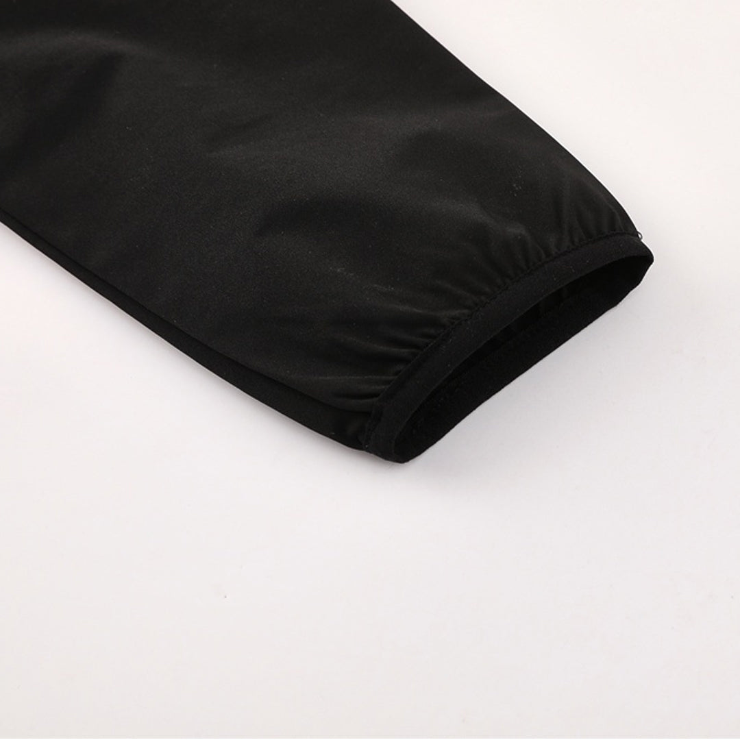 Men's Roma 2025/26 Windbreaker Jacket product view 3