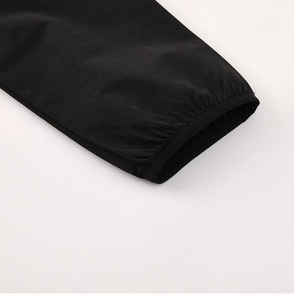 Men's Roma 2025/26 Windbreaker Jacket product view 3