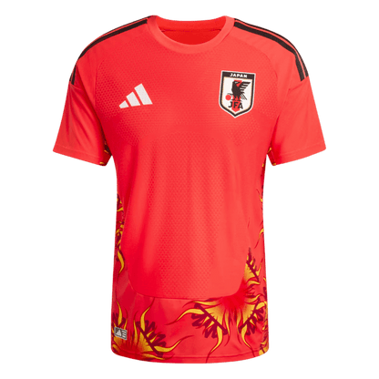 Men's Japan World Cup 2026 Soccer Jersey