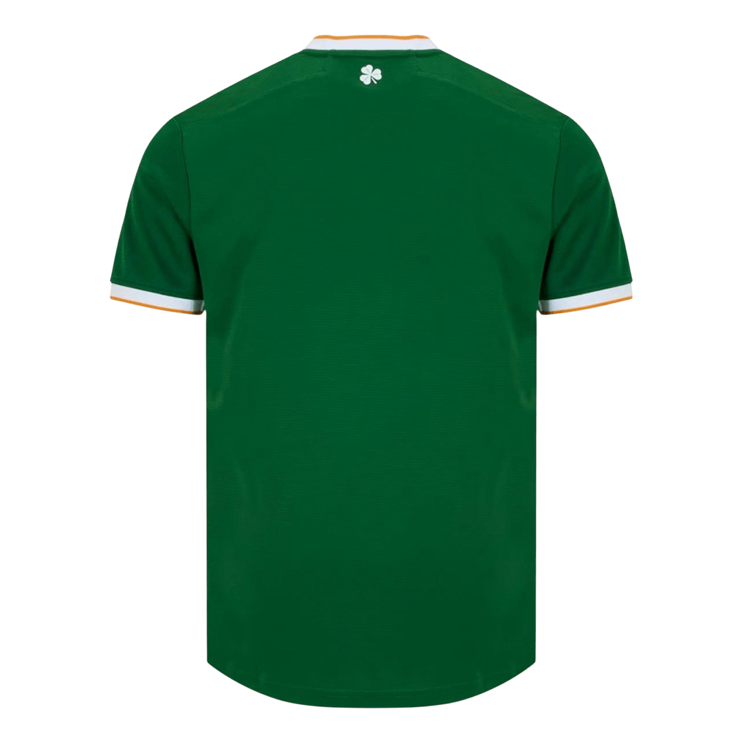 Men's Ireland World Cup 2026 Home Soccer Jersey product view 3