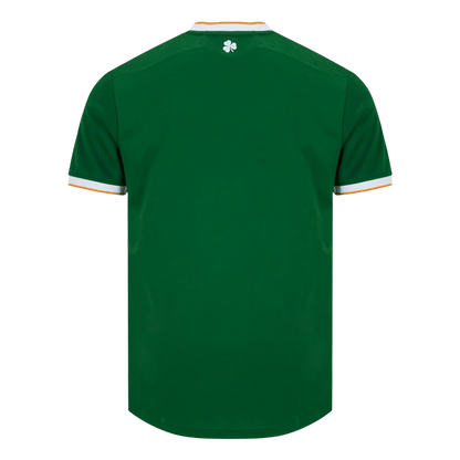 Men's Ireland World Cup 2026 Home Soccer Jersey product view 3