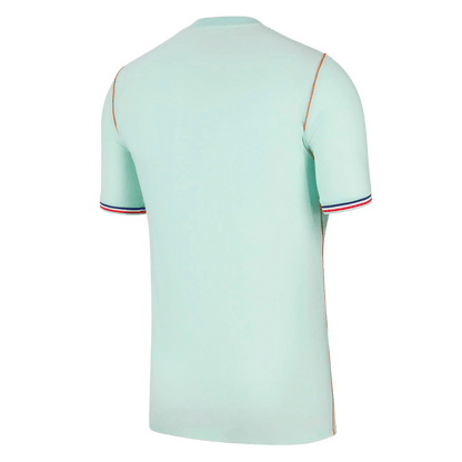 Men's France World Cup 2026 Away Soccer Jersey product view 1