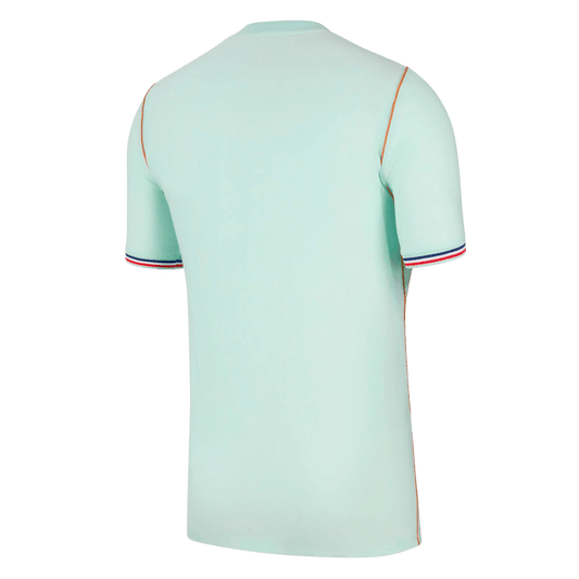 Men's France World Cup 2026 Away Soccer Jersey product view 1
