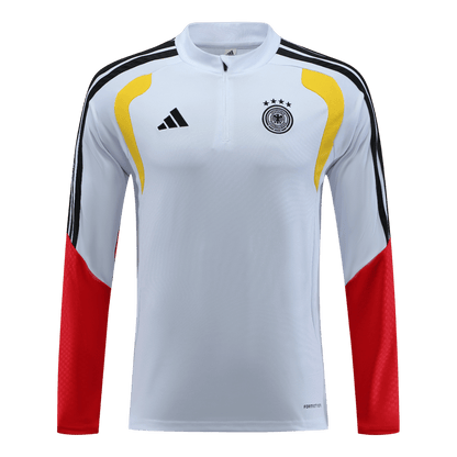 Men's Germany 2026 Training Tracksuit Kit