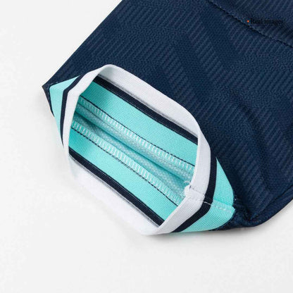 KIMMICH #6 Men's Germany World Cup 2026 Away Soccer Jersey product view 4