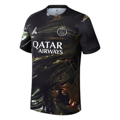 Champions of Europe #26 Men's PSG 2025/26 Soccer Jersey product view 3