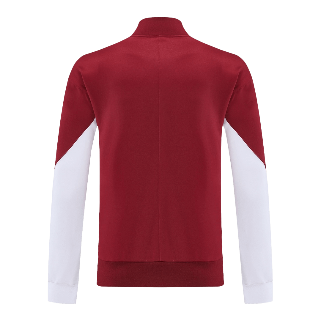 Men's PSG 2025/26 Training Jacket product view 7