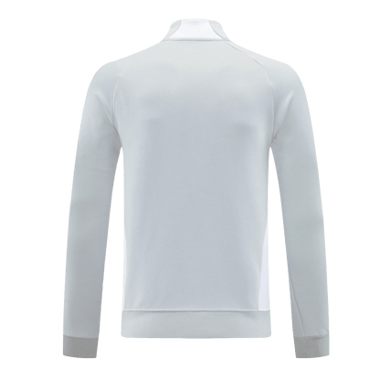 Men's Real Madrid 2025/26 Home Training Jacket product view 12