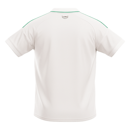 Men's Wales World Cup 2026 Away Soccer Jersey product view 2
